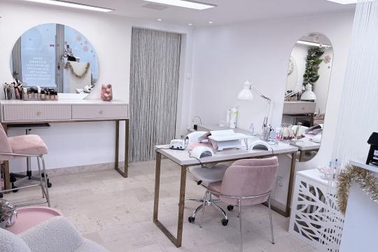 Kozmetički salon La Crème Beauty Studio Sarajevo