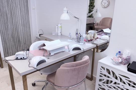 Kozmetički salon La Crème Beauty Studio Sarajevo