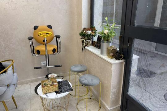 Frizersko-kozmetički salon Studio HK Sarajevo