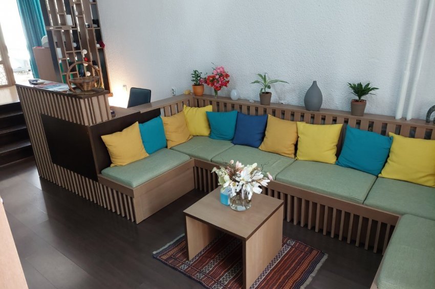 Kozmetički salon Fit for Fun Sarajevo