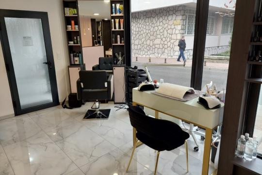 Kozmetički salon Nail Bar Sarajevo
