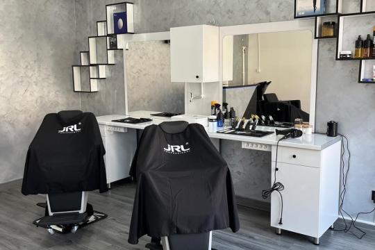 Barber shop Salem Visoko