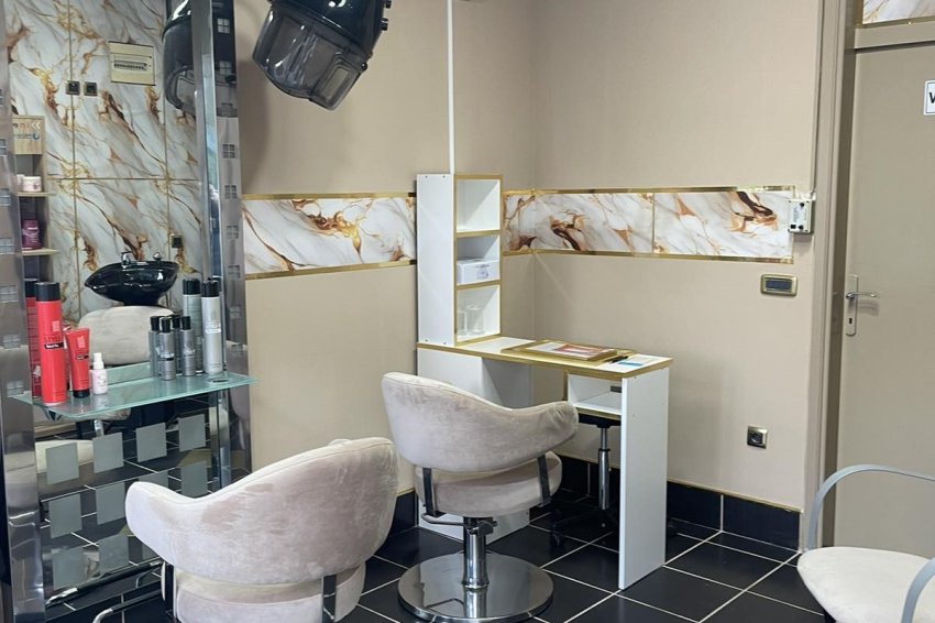 Frizersko-kozmetički salon Scandinavian Beauty Banja Luka