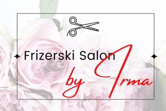Frizerski salon Irma Sarajevo