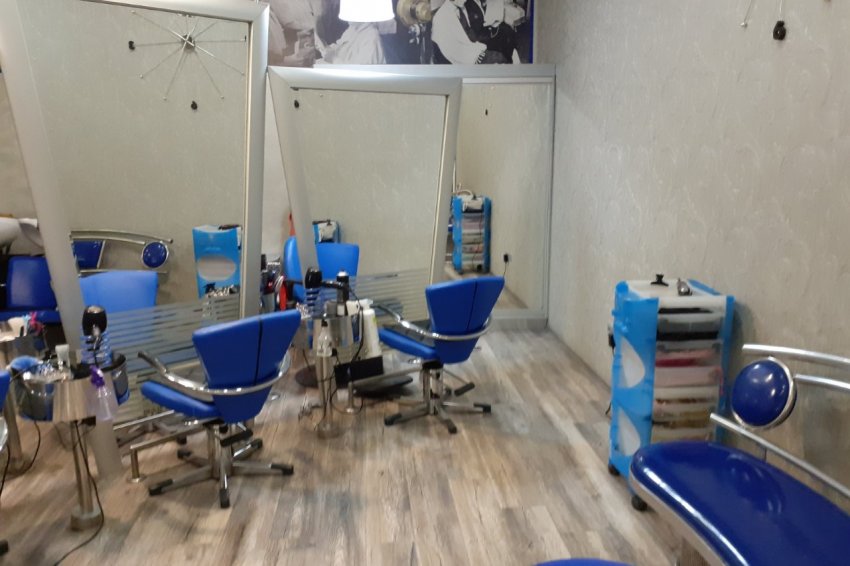 Frizerski salon Rekord 2 Sarajevo
