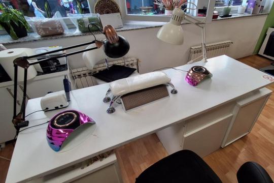 Frizersko-kozmetički salon Mala Sarajevo