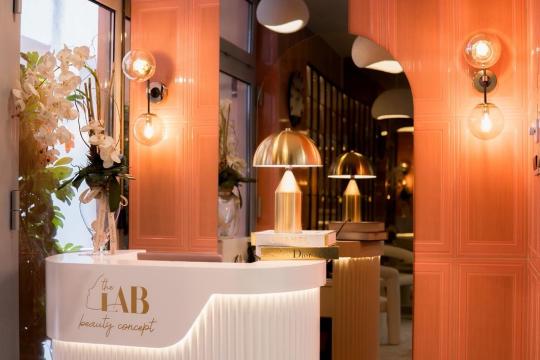 Kozmetički salon The Lab beauty concept Čitluk