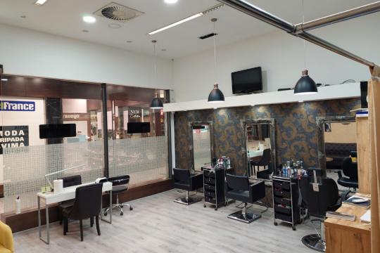 Frizersko-kozmetički salon Studio Ema Sarajevo