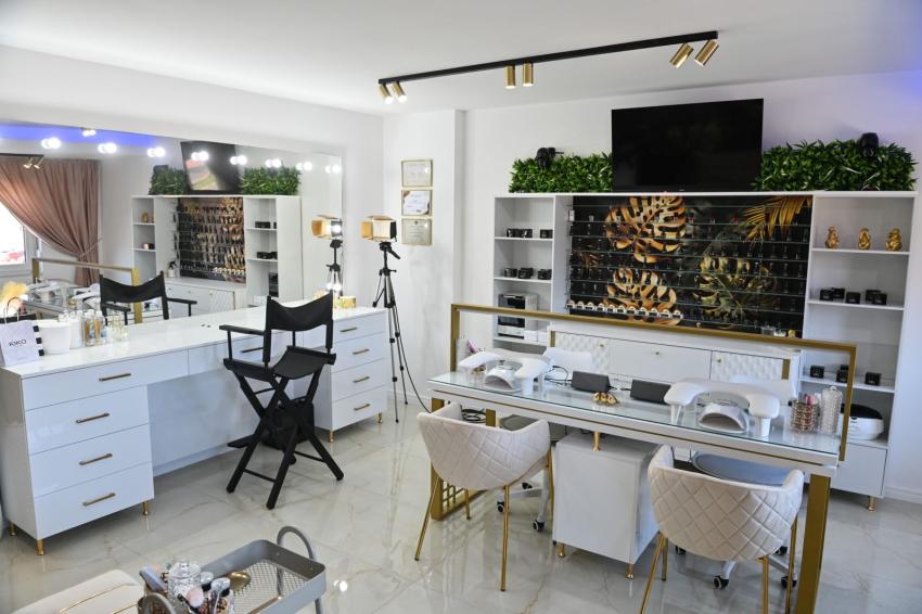 Kozmetički salon Labbra Studio Banja Luka