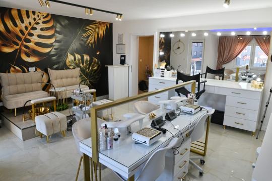Kozmetički salon Labbra Studio Banja Luka