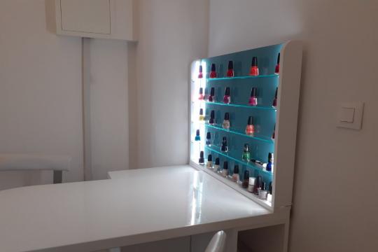 Kozmetički salon Dodir Sarajevo