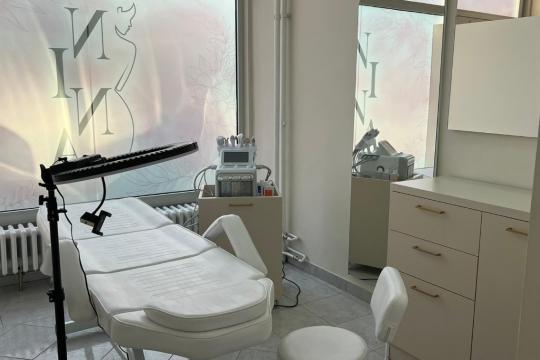 Kozmetički salon Estetski centar Nina Sarajevo