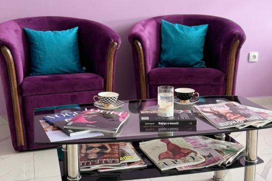 Kozmetički salon Beauty body by Anđela Bijeljina