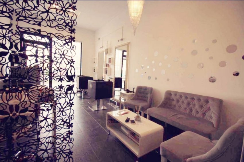 Frizersko - kozmetički salon Indigo Beauty Studio Sarajevo