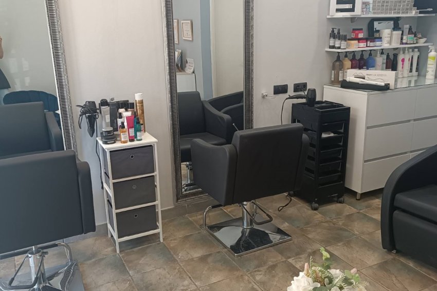 Frizerski salon Hair Care Studio Mostar