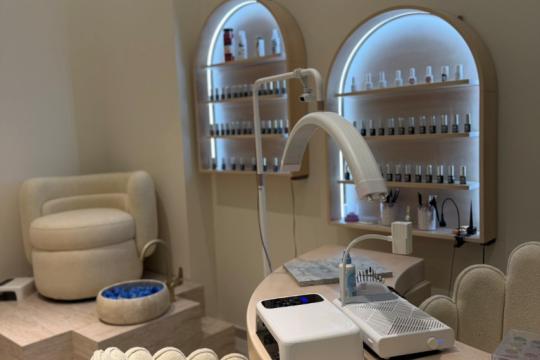 Kozmetički salon Deiva Allure Sarajevo