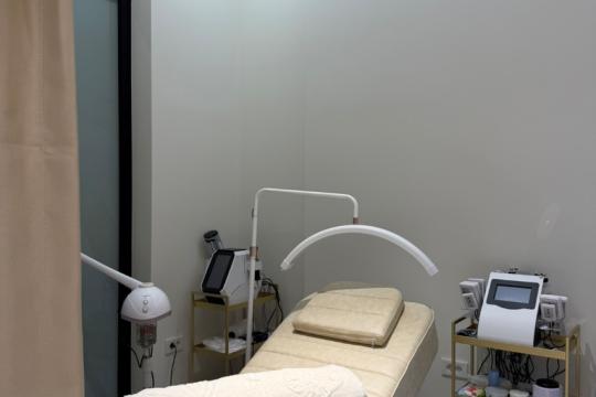 Kozmetički salon Deiva Allure Sarajevo