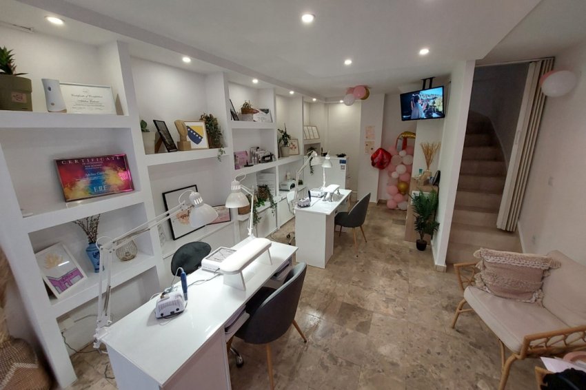 Salon ljepote Uljepšaj se Sarajevo