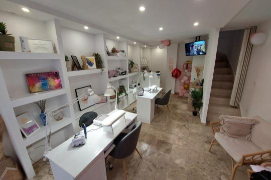 Salon ljepote Uljepšaj se Sarajevo