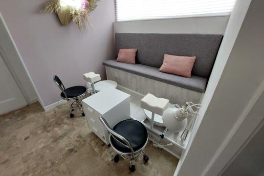 Salon ljepote Uljepšaj se Sarajevo