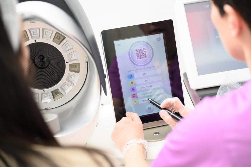 Kozmetički salon Elis Esthetic Studio Sarajevo