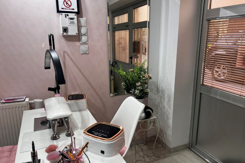 Kozmetički salon Sana Vita - Zenica Zenica