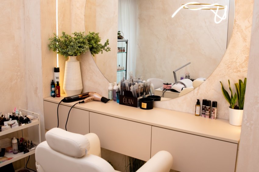 Dora Beauty Kozmetički salon zakazivanje Sarajevo, Dalmatinska 2 SrediMe