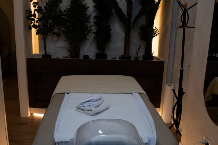 Dora Beauty Kozmetički salon zakazivanje Sarajevo, Dalmatinska 2 SrediMe