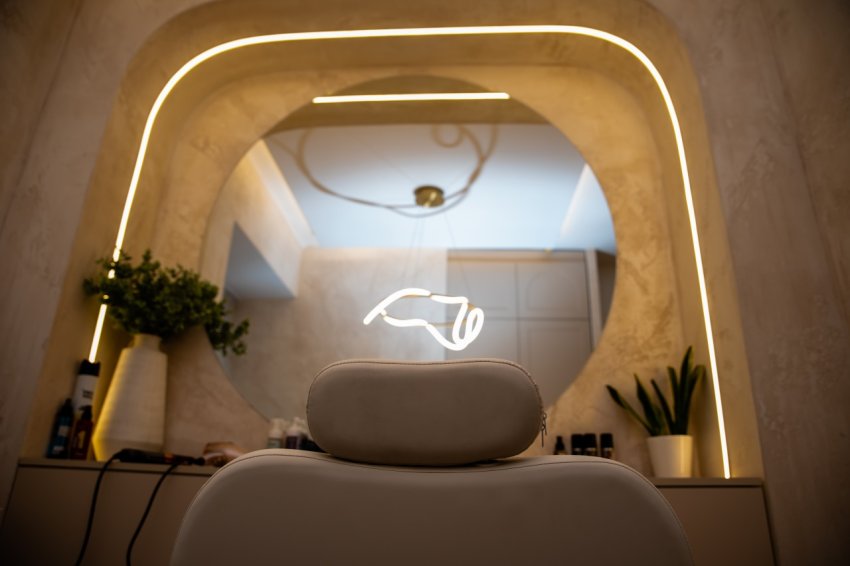 Dora Beauty Kozmetički salon zakazivanje Sarajevo, Dalmatinska 2 SrediMe