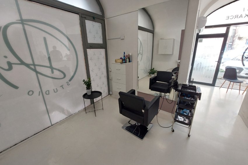Frizerski salon Studio Di Sarajevo