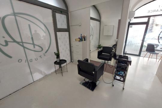 Frizerski salon Studio Di Sarajevo