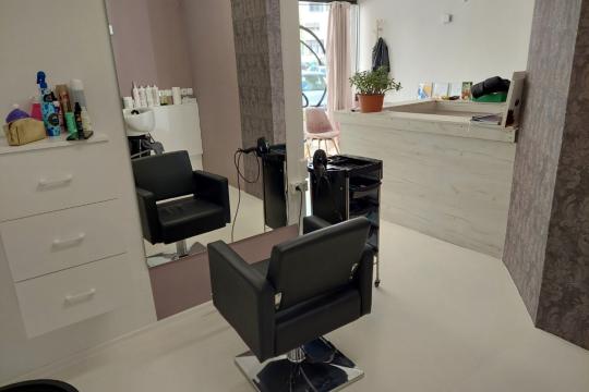 Frizerski salon Studio Di Sarajevo
