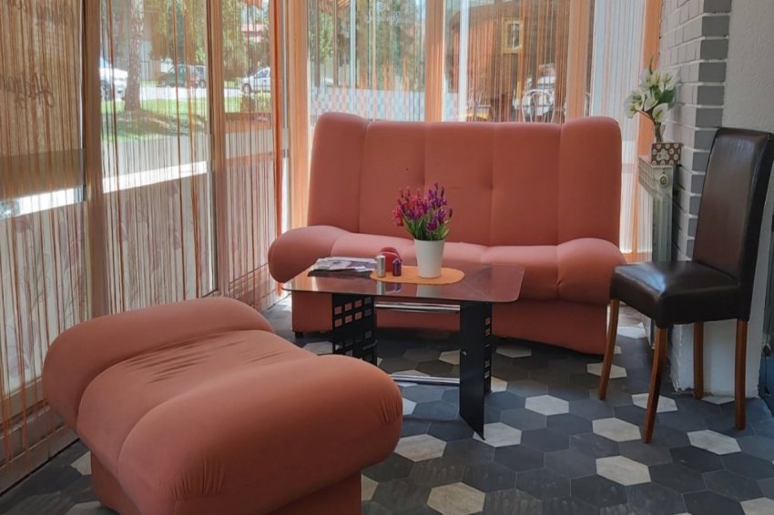 Kozmetički salon Shine - deaktivirano Sarajevo