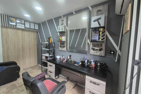 Frizerski salon Sejo Travnik