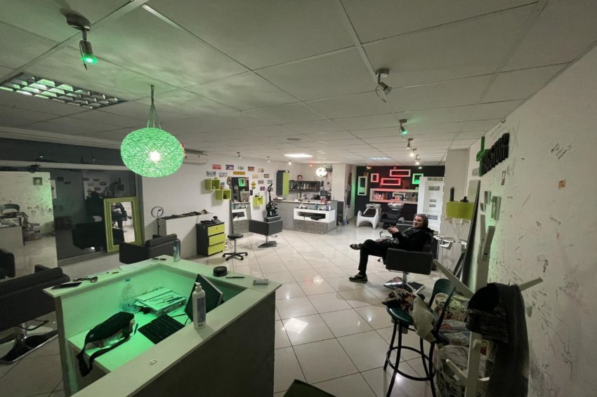 Frizerski salon Dragstor Studio Trebinje