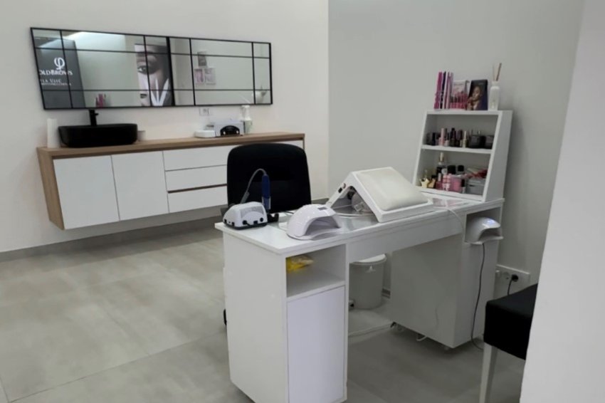 Kozmetički salon Mila Rogatica