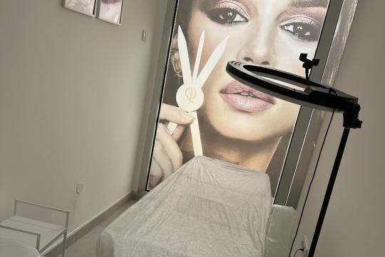 Kozmetički salon Mila Rogatica