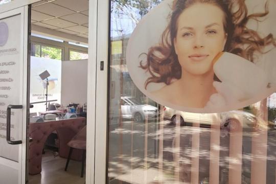 Kozmetički salon Laser Beauty Studio Visoko