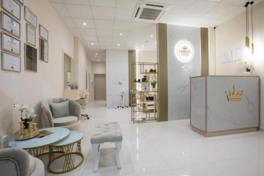 Kozmetički salon Goldy Studio Bijeljina