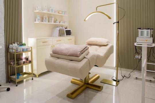 Kozmetički salon Goldy Studio Bijeljina