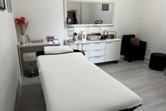 Beauty salon Damen Sarajevo