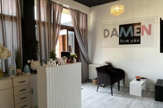 Beauty salon Damen Sarajevo