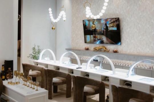 Frizersko - kozmetički salon Garava Beauty Studio Banja Luka