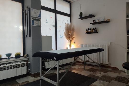 Salon za masažu Care & Balance by Dženi Sarajevo