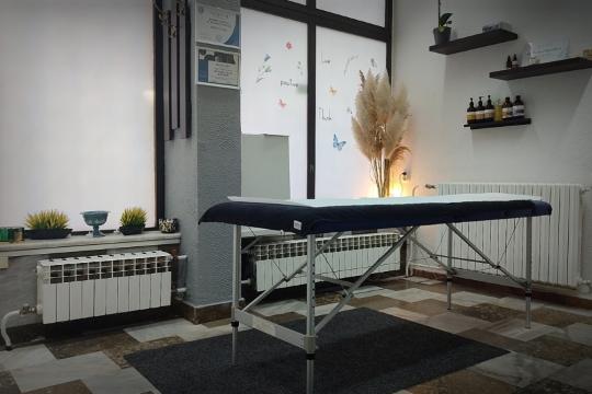 Salon za masažu Care & Balance by Dženi Sarajevo