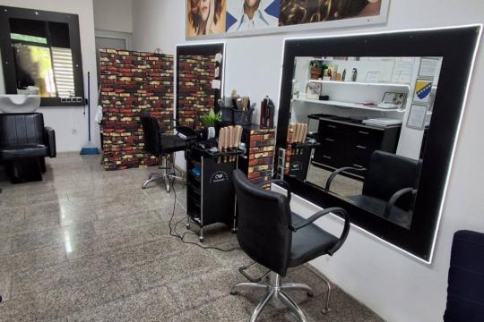 Frizerski salon Studio Lela Sarajevo