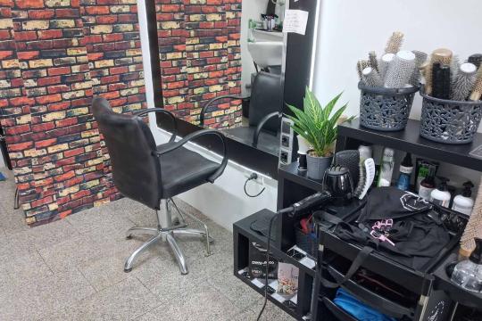 Frizerski salon Studio Lela Sarajevo