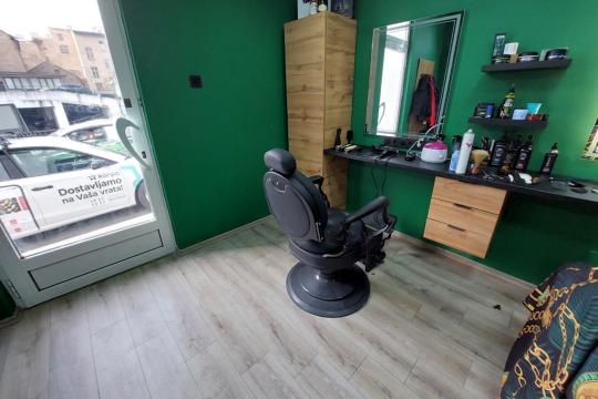 Frizerski salon Barberico Sarajevo