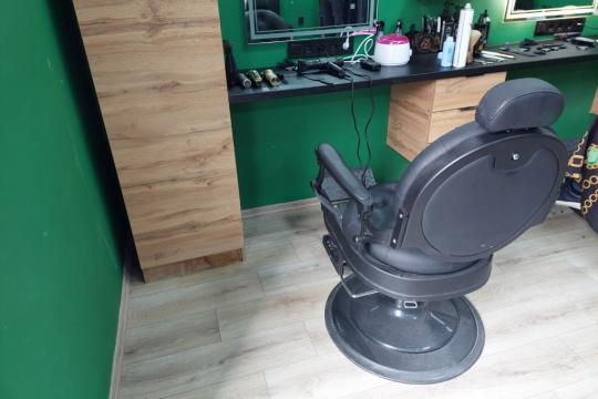 Frizerski salon Barberico Sarajevo