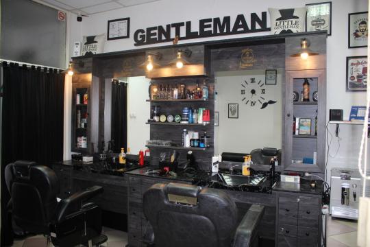 Frizerski salon Gentleman Banja Luka